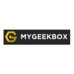 My_Geek_Box