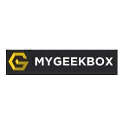 My_Geek_Box