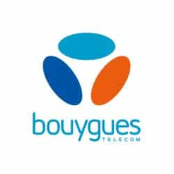 Bouygues-Telecom fibre